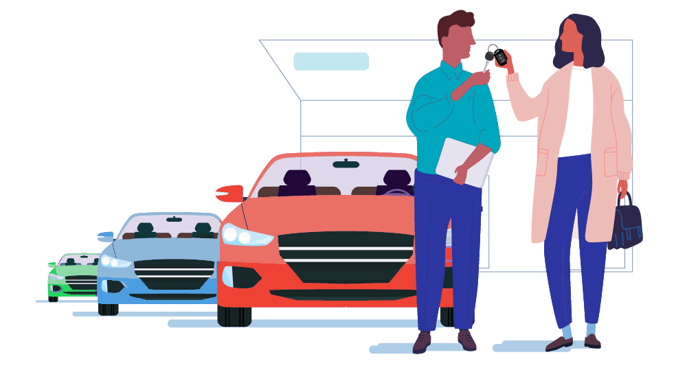 Car offer